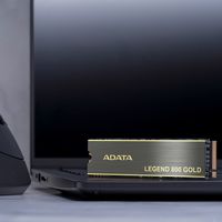 ADATA Legend 800 Gold 2TB SLEG-800G-2000GCS-S38 Image #10