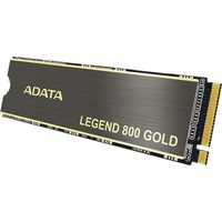 ADATA Legend 800 Gold 2TB SLEG-800G-2000GCS-S38 Image #2