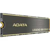 ADATA Legend 800 Gold 2TB SLEG-800G-2000GCS-S38 Image #3