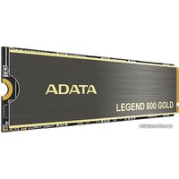 ADATA Legend 800 Gold 2TB SLEG-800G-2000GCS-S38 Image #3