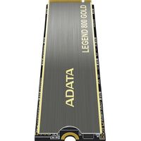 ADATA Legend 800 Gold 2TB SLEG-800G-2000GCS-S38 Image #6
