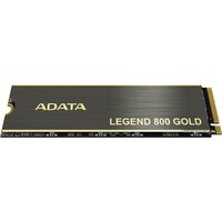 ADATA Legend 800 Gold 2TB SLEG-800G-2000GCS-S38 Image #5