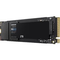 Samsung 990 Evo 2TB MZ-V9E2T0BW Image #3