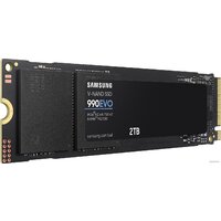 Samsung 990 Evo 2TB MZ-V9E2T0BW Image #4