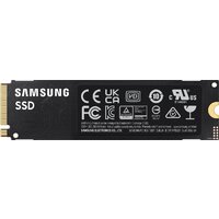 Samsung 990 Evo 2TB MZ-V9E2T0BW Image #2