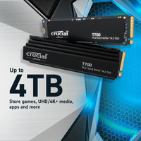 Crucial T700 4TB CT4000T700SSD5 Image #4