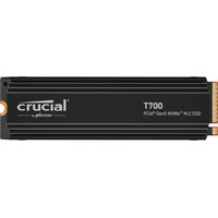 Crucial T700 4TB CT4000T700SSD5 Image #1