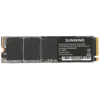 SunWind NV3 SWSSD256GN3T 256GB