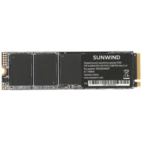 SunWind NV3 SWSSD256GN3T 256GB Image #1