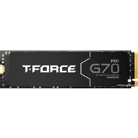 Team T-Force G70 Pro 4TB TM8FFH004T0C129