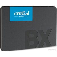 Crucial BX500 4TB CT4000BX500SSD1 Image #2