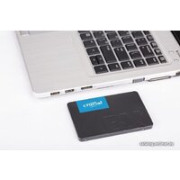 Crucial BX500 4TB CT4000BX500SSD1 Image #7