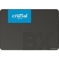 Crucial BX500 4TB CT4000BX500SSD1 Image #1