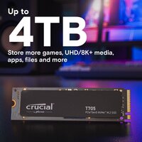 Crucial T705 4TB CT4000T705SSD3 Image #7