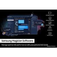 Samsung 990 Pro с радиатором 4TB MZ-V9P4T0GW Image #5