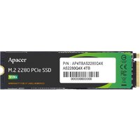 Apacer AS2280Q4X 4TB AP4TBAS2280Q4X-1 Image #2