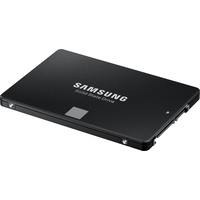 Samsung 860 Evo 500GB MZ-76E500 Image #3