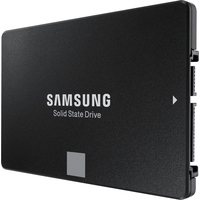 Samsung 860 Evo 500GB MZ-76E500 Image #2