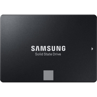 Samsung 860 Evo 500GB MZ-76E500