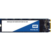 WD Blue 3D NAND 2TB WDS200T2B0B