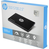 HP S700 500GB 2DP99AA Image #5