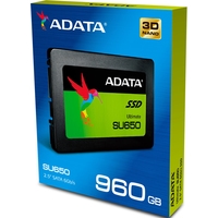 ADATA Ultimate SU650 960GB ASU650SS-960GT-C Image #6