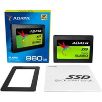ADATA Ultimate SU650 960GB ASU650SS-960GT-C Image #5