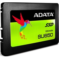 ADATA Ultimate SU650 960GB ASU650SS-960GT-C Image #2