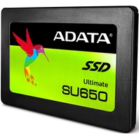 ADATA Ultimate SU650 960GB ASU650SS-960GT-C Image #3