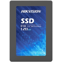 Hikvision E100I 128GB HS-SSD-E100I/128G Image #1