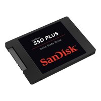 SanDisk Plus 1TB SDSSDA-1T00-G26 Image #3