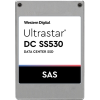 WD Ultrastar SS530 3DWPD 400GB WUSTR6440ASS204