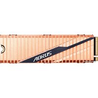 Gigabyte Aorus NVMe Gen4 2TB GP-ASM2NE6200TTTD