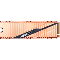 Gigabyte Aorus NVMe Gen4 2TB GP-ASM2NE6200TTTD Image #1