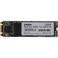 ExeGate Next 120GB EX280467RUS