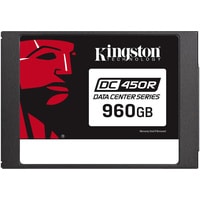 Kingston DC450R 960GB SEDC450R/960G Image #1