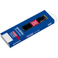 GOODRAM PX500 512GB SSDPR-PX500-512-80 Image #3
