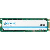 Micron 5300 Pro 480GB MTFDDAV480TDS-1AW1ZABYY Image #1
