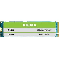 Kioxia XG6 256GB KXG60ZNV256GBTYLGA Image #1