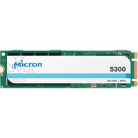 Micron 5300 Pro 960GB MTFDDAV960TDS-1AW1ZABYY Image #1