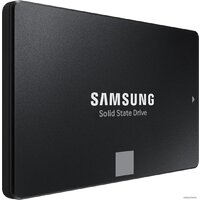 Samsung 870 Evo 2TB MZ-77E2T0BW Image #4