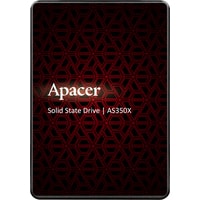 Apacer AS350X 128GB AP128GAS350XR-1