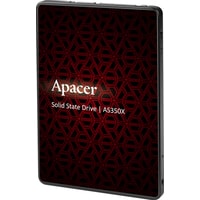 Apacer AS350X 128GB AP128GAS350XR-1 Image #2