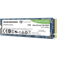 Seagate BarraCuda Q5 2TB ZP2000CV3A001 Image #3