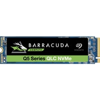 Seagate BarraCuda Q5 2TB ZP2000CV3A001 Image #1