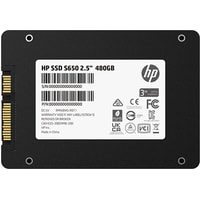 HP S650 480GB 345M9AA Image #4