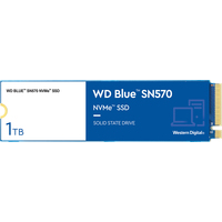 WD Blue SN570 1TB WDS100T3B0C Image #1