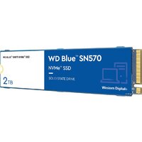 WD Blue SN570 2TB WDS200T3B0C Image #1