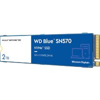 WD Blue SN570 2TB WDS200T3B0C