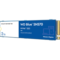 WD Blue SN570 2TB WDS200T3B0C